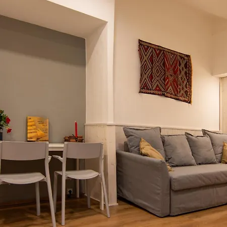 Apartman Gauli