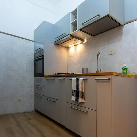 Gauli Appartement *
