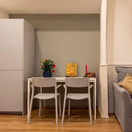 Gauli * Chiavari