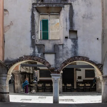 Gauli * Chiavari