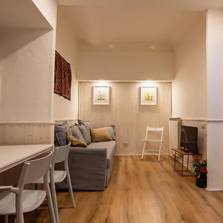 Gauli Apartamento *