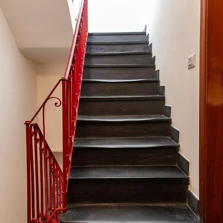 Apartman Gauli Chiavari