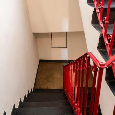 Apartman Gauli