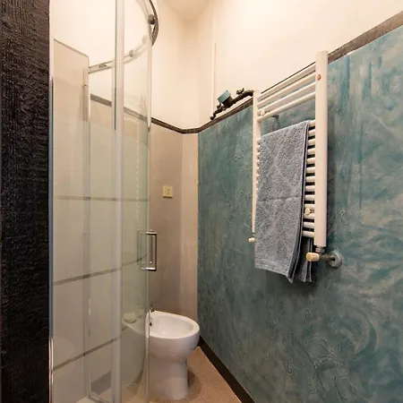 Apartman Gauli *