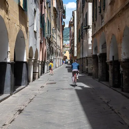 Gauli Apartamento Chiavari