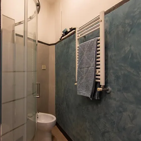 Apartamento Gauli Chiavari