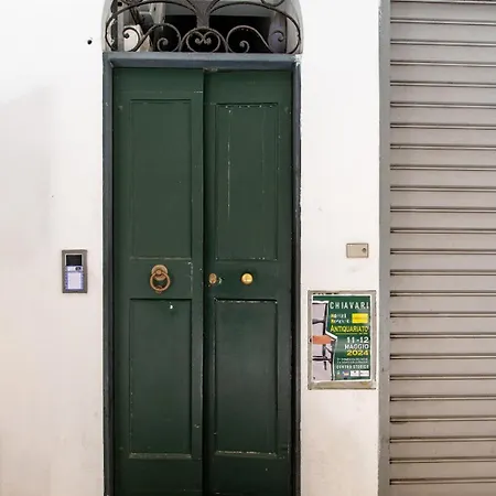 Gauli Apartment *