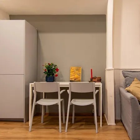 Gauli * Chiavari
