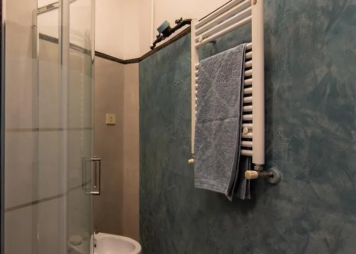 Apartamento Gauli Chiavari