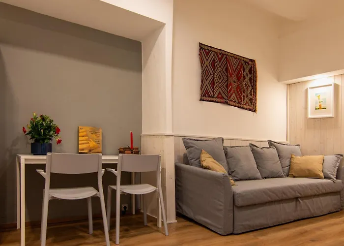 Appartement Gauli