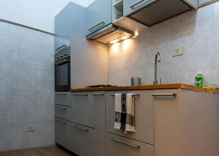 Gauli Appartement *