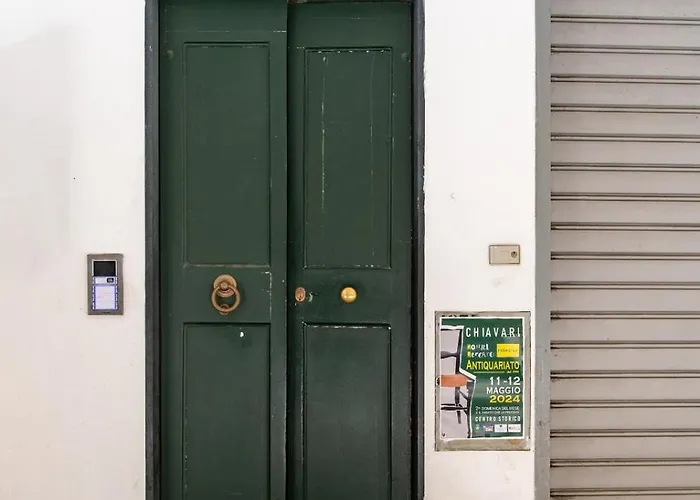 Gauli Appartement *