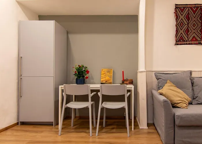 Gauli * Chiavari