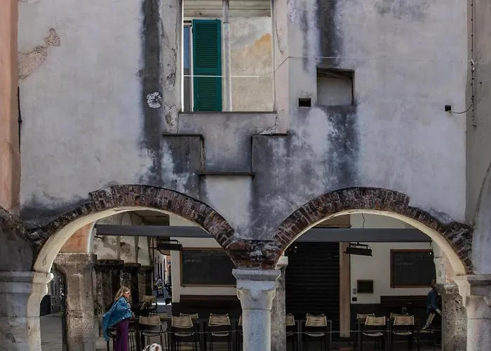 Gauli * Chiavari