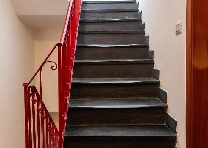 Apartamento Gauli Chiavari