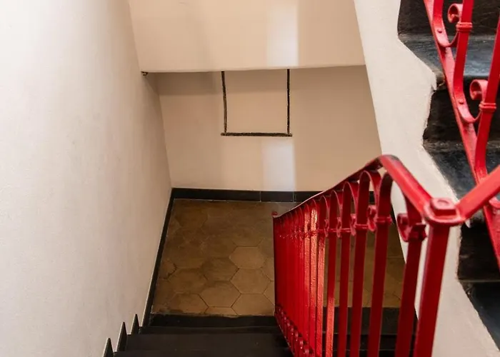 Apartamento Gauli